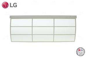 FILTRO DE AR EVAPORADORA (67,2 x 27,5 cm)
