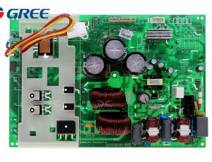  PLACA CONDENSADORA INVERTER (Eco Garden) FRIA