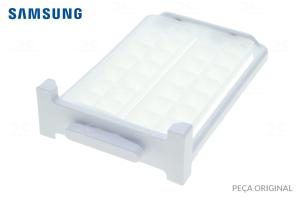 BANDEJA/FORMA PARA GELO REFRIGERADOR 