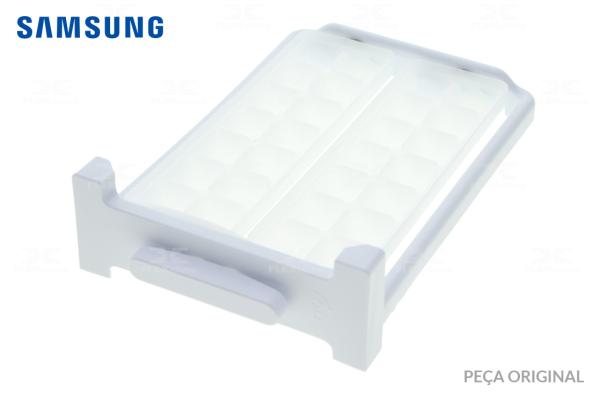 BANDEJA/FORMA PARA GELO REFRIGERADOR 