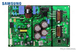 PLACA CONDENSADORA INVERTER