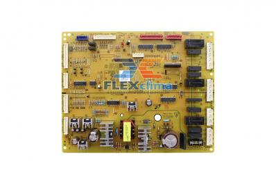 PLACA REFRIGERADOR 110V