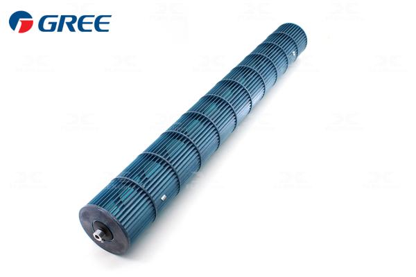 HELICE/TURBINA EVAPORADORA (79,6 X 9,6)