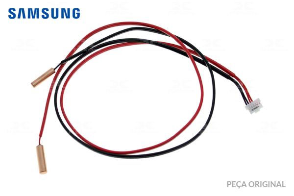 SENSOR DUPLO EVAPORADORA 10+10K (65/70cm)
