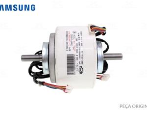 MOTOR EVAPORADORA TETO BLDC 310V/244W (DL-12840SSBK/P-F5)