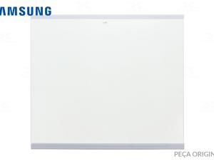 PRATELEIRA DE VIDRO PARA REFRIGERADOR (45 x 39,8cm)