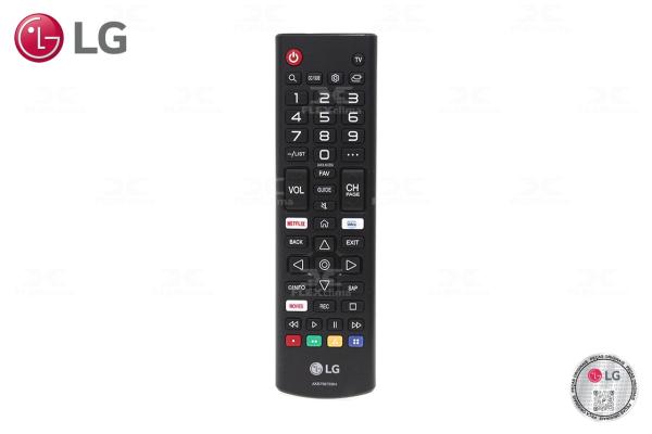 CONTROLE REMOTO SMART TV LG 32/43/49/50/55/65