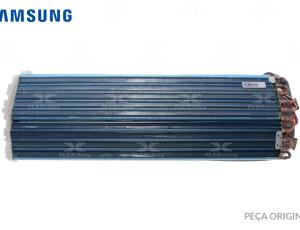 SERPENTINA/TROCADOR DE CALOR EVAPORADORA (1/4