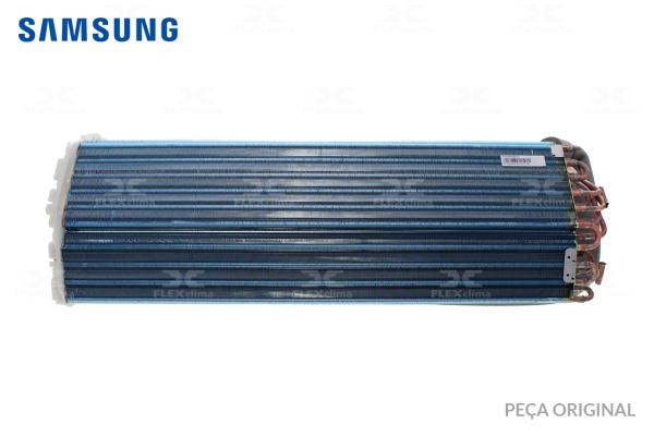 SERPENTINA/TROCADOR DE CALOR EVAPORADORA (1/4