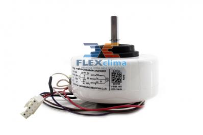 MOTOR EVAPORADOR 15W (YKFG-15-4-90L)