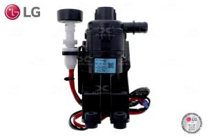 BOMBA DRENO EVAPORADORA MULTI-V CASSETE C/SENSOR DE NÍVEL (DC12V) SDP-DCLC