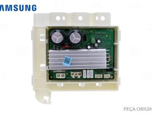 PLACA DE POTÊNCIA LAVA E SECA 110V