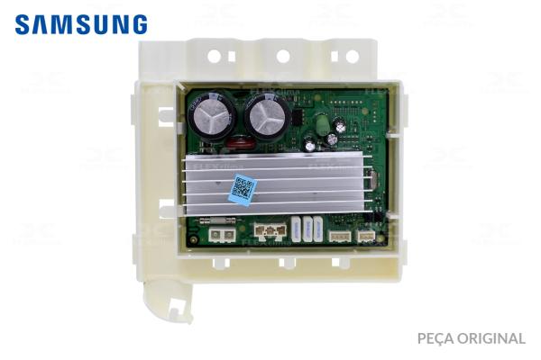 PLACA DE POTÊNCIA LAVA E SECA 110V