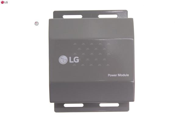CAIXA ELETRICA C/ TRANSFORMADOR 220V/24V/0.6A (PQNUD1S40)