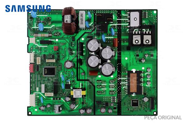 PLACA CONDENSADORA WIND-FREE