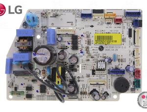 PLACA EVAPORADORA DUAL-INVERTER