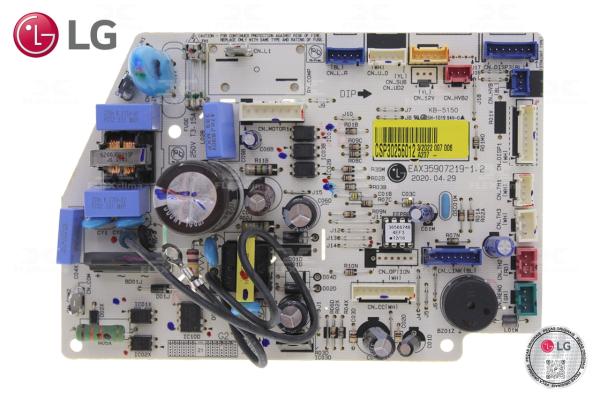 PLACA EVAPORADORA DUAL-INVERTER