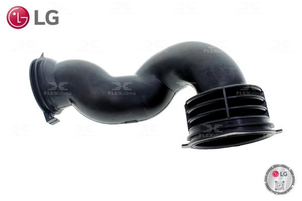 MANGUEIRA DO DISPENSER X TANQUE