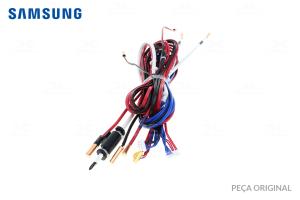 KIT COMPLETO DE SENSORES/TERMISTORES (3em1) VRF/VRV C/ 10 SONDAS (10 +200K) 