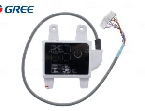 PLACA DISPLAY EVAPORADORA (D5363AM)