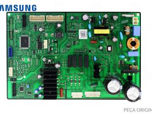 PLACA PRINCIPAL REFRIGERADOR