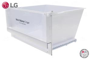 GAVETA DE VEGETAIS (MOIST BALANCER CRISPER)