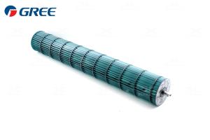 HELICE/TURBINA EVAPORADORA (70,5 x 10,6 cm)