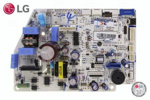 PLACA EVAPORADORA DUAL INVERTER