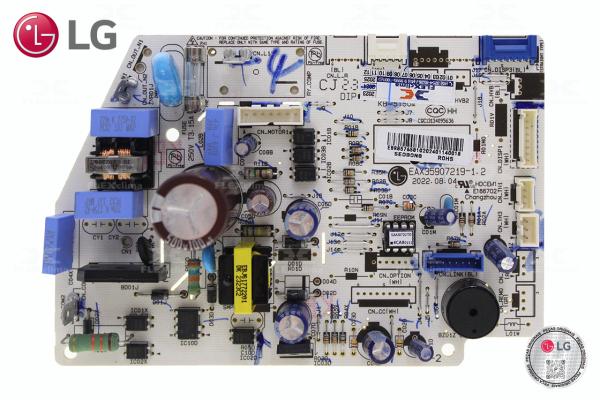 PLACA EVAPORADORA DUAL INVERTER