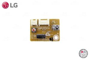 PLACA RECEPTORA EVAPORADORA (ASNW092HDW0/ASNW122HDW0)