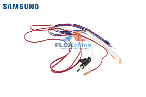 SENSOR/TERMISTOR QUADRUPLO (10+10+200+200K)
