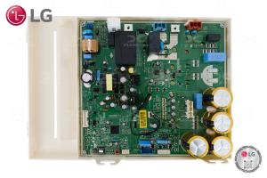 PLACA CONDENSADORA INVERTER 