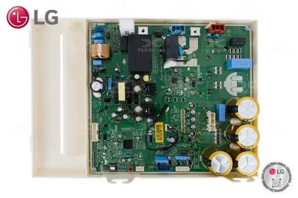 PLACA CONDENSADORA INVERTER 
