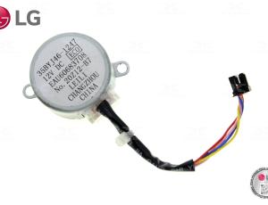 MOTOR ALETA / SWING (35BYJ46-1247) CABO C/ 10cm