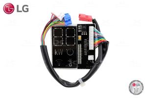 PLACA DISPLAY EVAPORADORA DUAL INVERTER