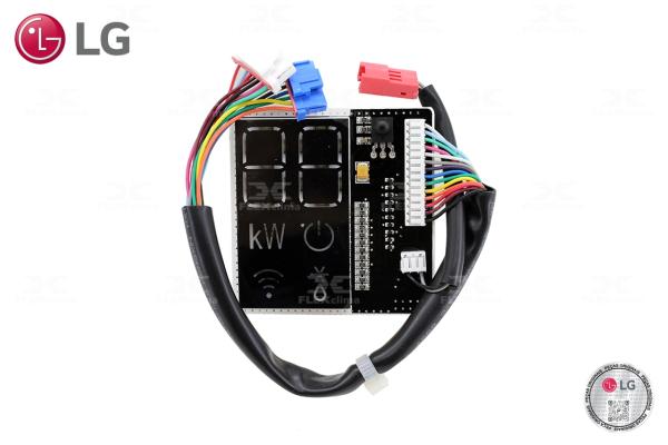 PLACA DISPLAY EVAPORADORA DUAL INVERTER