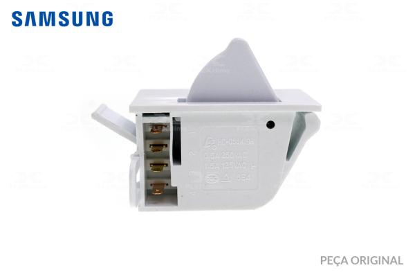 INTERRUPTOR DE LUZ REFRIGERADOR (HC-056K.9R)