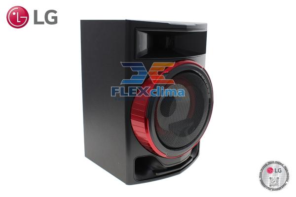 CAIXA ACÚSTICA/LG XBOOM (CJ88) 6 OHMS