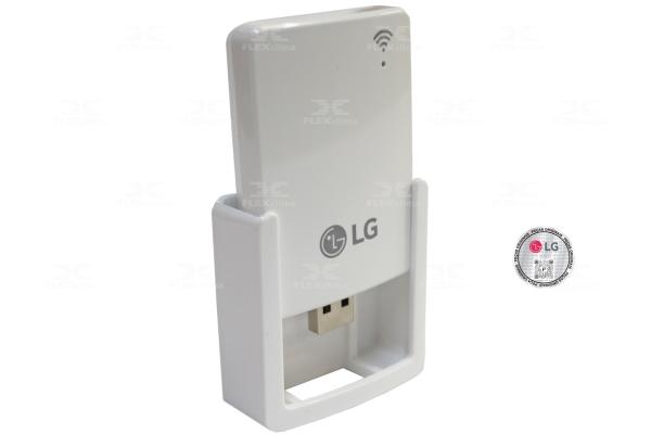 MODULO/MODEM EXTERNO PARA COMUNICAÇÃO WI-FI PWFMDD200 (ACESSÓRIO)