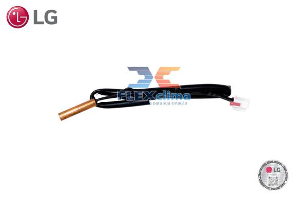 SENSOR/TERMISTOR TEMP TUBO 5K / 30CM