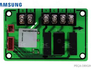 PLACA DRY CONTACT (CONTATO SECO) MIM-B14