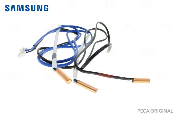SENSOR/TERMISTOR TRIPLO (200+200+10K)
