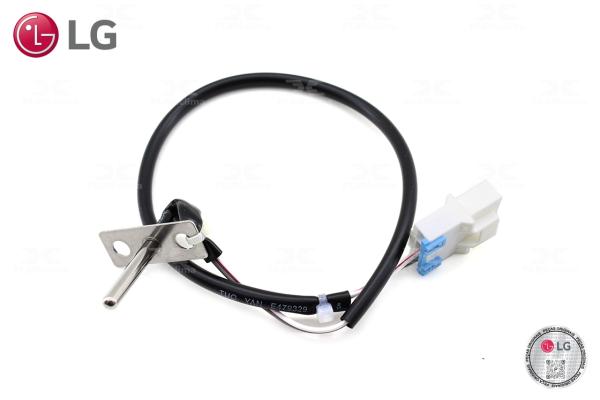 SENSOR/TERMISTOR DE TEMPERATURA LAVA E SECA (40cm)