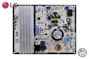 PLACA CONDENSADORA INVERTER