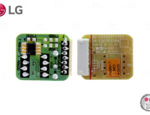 EEPROM (AMNW09GTUC0/AMNH09GTUC0)