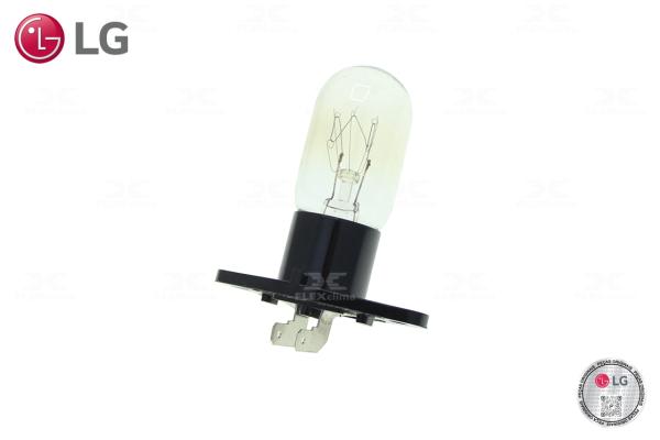 LÂMPADA INCANDESCENTE FORNO MICRO-ONDAS (127V/20W)