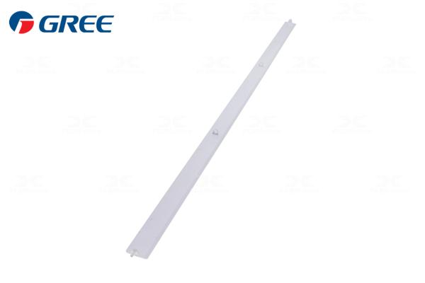 DEFLETOR/ALETA SWING SUPERIOR (1,03 x 3,7 cm)