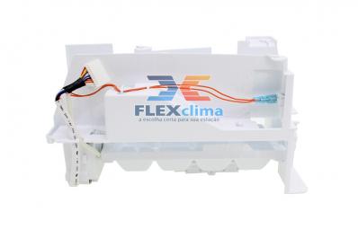ICE MAKER REFRIGERADOR (FABRICADOR DE GELO)