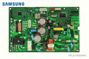PLACA CONDENSADORA INVERTER (C/ EEPROM)