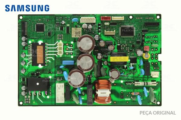 PLACA CONDENSADORA INVERTER (C/ EEPROM)